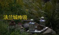法兰城传说                    个性十足的服饰也是可以去获取的