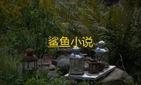 鲨鱼小说